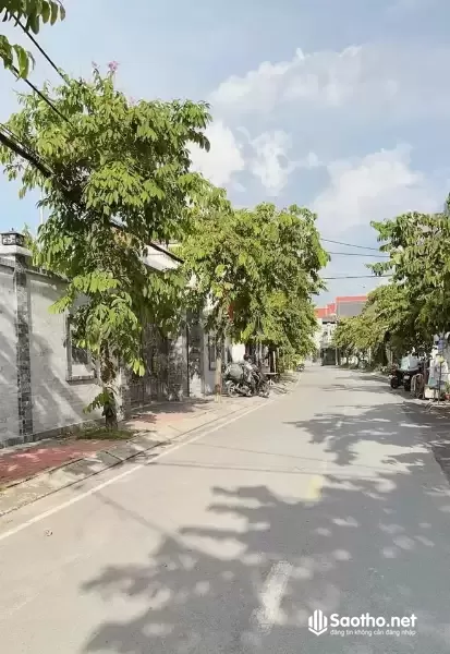 Bán nhà mặt tiền huyện Hóc Môn, đường Nguyễn Thị Đẩy, xã Bà Điễm, huyện Hóc Môn, Thành phố Hồ Chí Minh