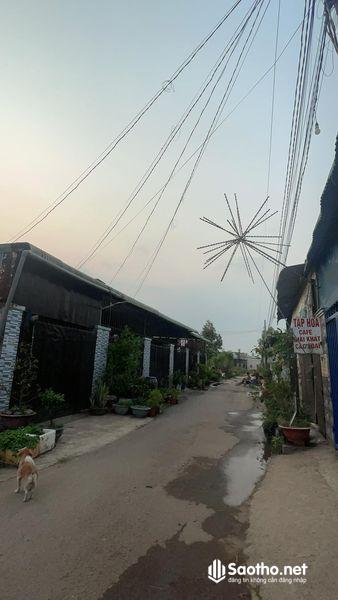 Chính chủ bán nhà ở Xã An Phước, Huyện Long Thành, Đồng Nai