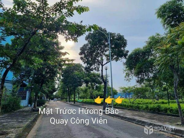 Bán lô đất view công viên Xã Châu Sơn, Thành phố Phủ Lý, Hà Nam