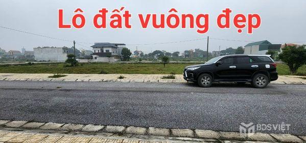Bán đất phân lô Phường Thanh Tuyền, Thành phố Phủ Lý, Hà Nam