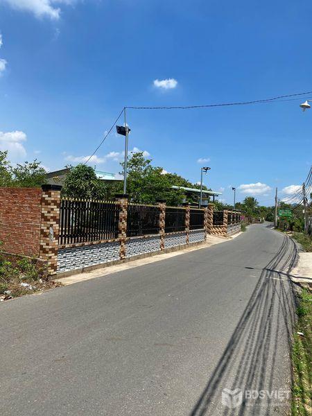 Bán đất sào giá rẻ tại Phước Bình, Huyện Long Thành, Đồng Nai