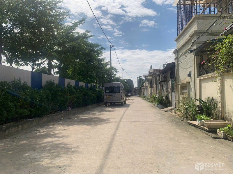 Bán đất giãn dân tại  PHƯƠNG TRẠCH - VĨNH NGỌC - ĐÔNG ANH Hà Nội