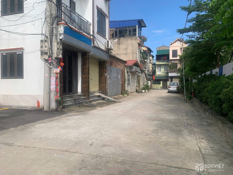 Bán đất giãn dân tại  PHƯƠNG TRẠCH - VĨNH NGỌC - ĐÔNG ANH Hà Nội