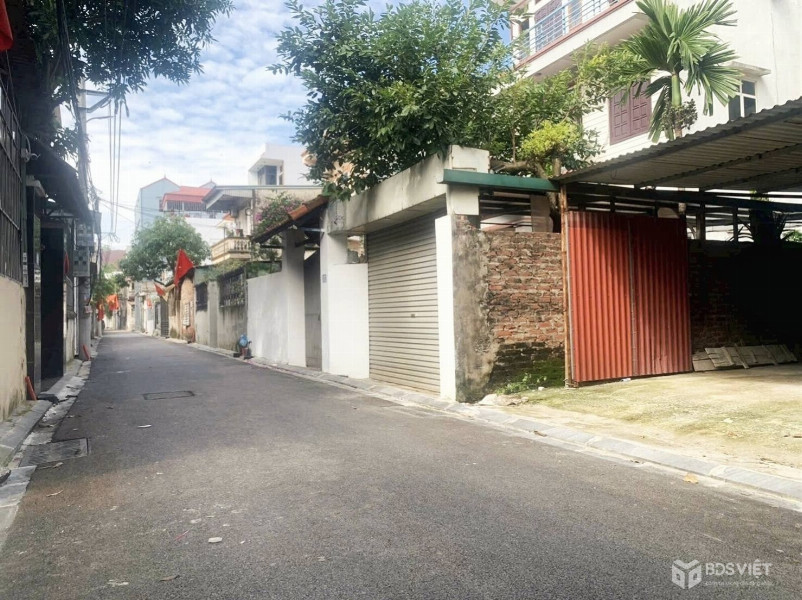 Bán đất giãn dân tại  PHƯƠNG TRẠCH - VĨNH NGỌC - ĐÔNG ANH Hà Nội