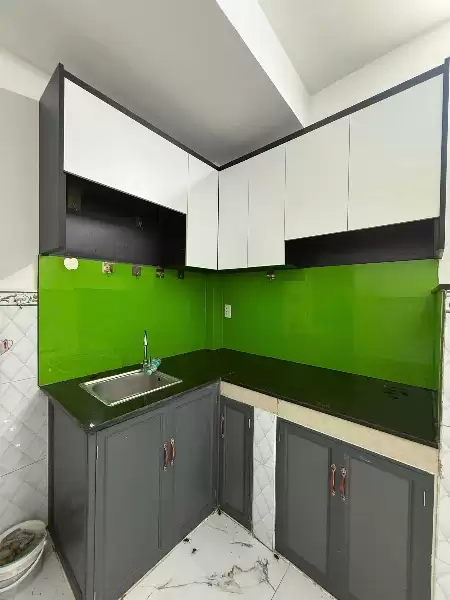 HẺM XE HƠI - CHIẾN LƯỢC - BÌNH TÂN - 2 TẦNG - 2 PHÒNG NGỦ - 3.5 X 11 - HƠN 3 TỶ 