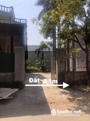 Chính chủ gửi bán lô đất thổ cư tại Vũ Lạc, Tp. Thái Bình
