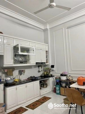 Cần bán nhà 2,5 tầng sau bệnh viện Hợp Lực