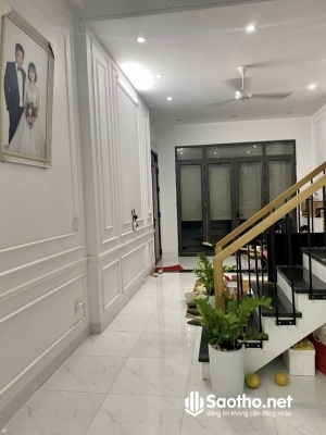 Cần bán nhà 2,5 tầng sau bệnh viện Hợp Lực