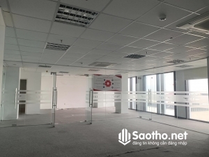 Cho thuê văn phòng 250 m2 miễn phí ngoài giờ tại trung tâm thành phố Đà Nẵng
