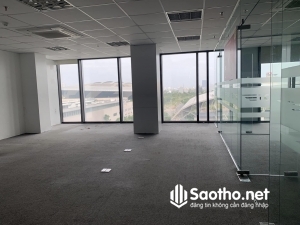 Cho thuê văn phòng 250 m2 miễn phí ngoài giờ tại trung tâm thành phố Đà Nẵng
