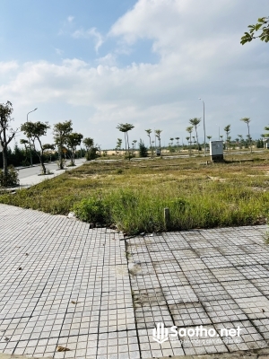 đất biển đường trương pháp nối dài 2ty5 140m2