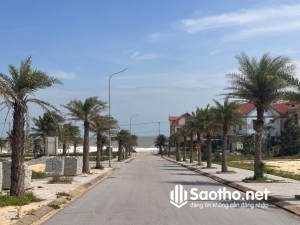 đất biển đường trương pháp nối dài 2ty5 140m2