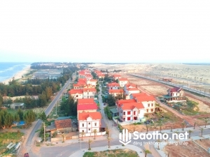 đất biển đường trương pháp nối dài 2ty5 140m2