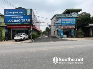Cần bán gấp 2 lô đất giá cực rẻ tại Lạng Sơn