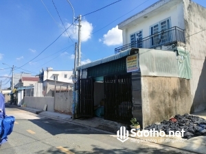Bán Nhà Mặt Tiền,Chính Chủ, 204 Đường Xuân Thới Sơn 19,Xã Xuân Sơn,Huyện Hóc Môn,Thành Phố Hồ Chí Minh
