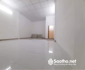 Bán Nhà Hẻm Xe Hơi,Đường Quang Trung,Phường 8,Quận Gò Vấp,Thành Phố Hồ Chí Minh.