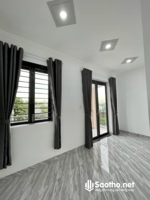 Bán nhà lầu mái Thái sổ riêng gần ĐHCN Đồng Nai, chợ Thanh Hoá, phường Trảng Dài - Biên Hoà