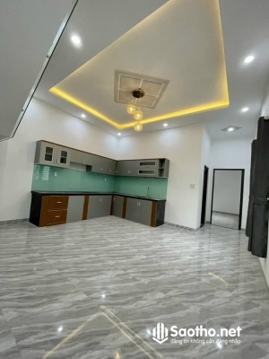 Bán nhà lầu mái Thái sổ riêng gần ĐHCN Đồng Nai, chợ Thanh Hoá, phường Trảng Dài - Biên Hoà