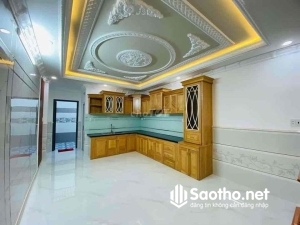 Bán Nhà Mặt Tiền,Đường Bùi Văn Ngữ,Phường Hiệp Thành,Quận 12,Thành Phố Hồ Chí Minh