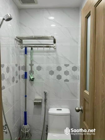 Bán Nhà Hẻm Xe Hơi,Đường  số 9,Phường 16,Quận Gò Vấp,Thành Phố Hồ Chí Minh