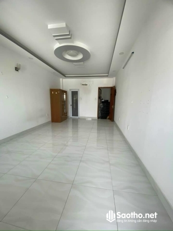Bán Nhà Mặt Tiền, Đường Trương Đăng Quế,Phương 1,Quận Gò Vấp,Thành Phố Hồ Chí Minh.
