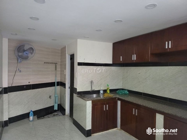 Bán Nhà Hẻm Xe Hơi,Đường Quang Trung, Phương 8,Quận Gò Vấp,Thành Phố Hồ Chí Minh.