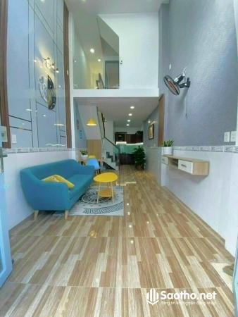  Cho Thuê Nhà Nguyên Căn,Hẻm Xe Hơi,Phương 16,Quận Gò Vấp,Thành Phố Hồ Chí Minh.