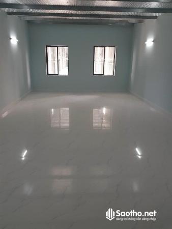 Bán nhà mặt tiền, đường Nguyễn Thị Minh Khai, Phường Phú Hòa, Thành phố Thủ Dầu Một, tỉnh Bình Dương