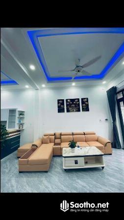 Bán nhà hẻm xe hơi, đường Lê Hồng Phong, Phường Phú Hòa, Thành phố Thủ Dầu Một, tỉnh Bình Dương