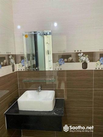 Bán nhà mặt tiền, phường An Thạnh, Thành phố Thuận An, tỉnh Bình Dương