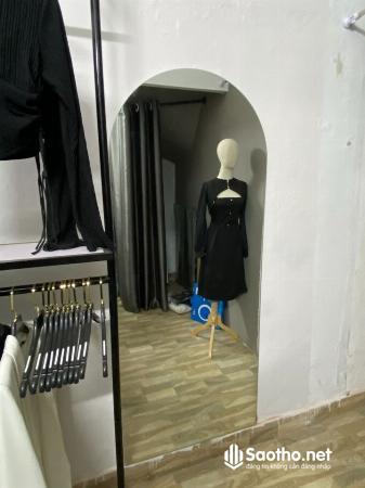 Chính chủ cần sang nhượng gấp shop thời trang