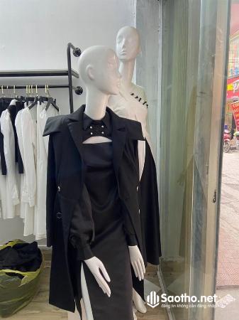 Chính chủ cần sang nhượng gấp shop thời trang