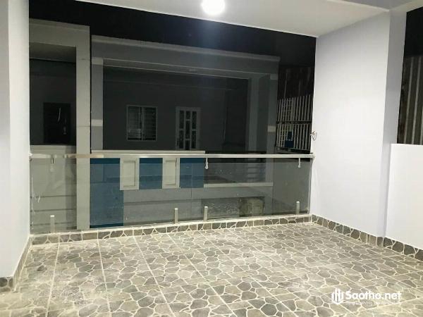 Bán nhà hẻm xe hơi, đường Lê Văn Lương, phường Tân Hưng, Quận 7, thành Phố Hồ Chí Minh