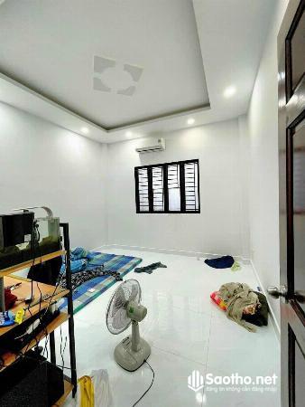 Bán nhà hẻm xe hơi, Đường Nguyễn Văn Quỳ ,phường Phú Thuận, Quận 7, thành Phố Hồ Chí Minh