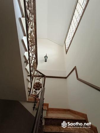 Bán nhà mặt tiền, Đường Số 9, phường Phú Thuận, Quận 7, thành Phố Hồ Chí Minh