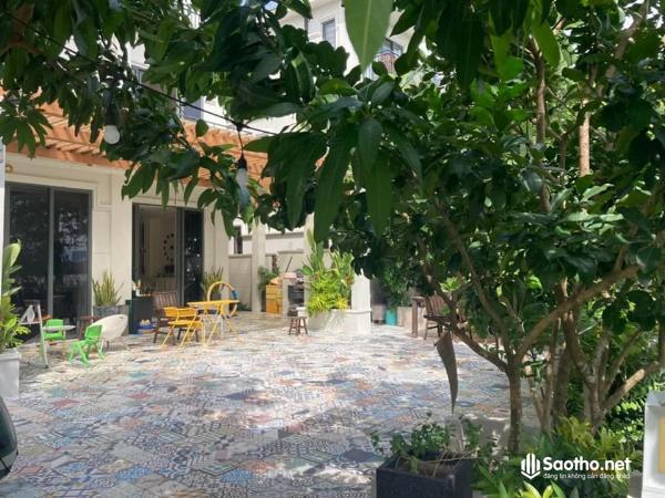 Bán nhà mặt tiền, Đường Bế Văn Cấm, phường Tân Kiểng, Quận 7, thành Phố Hồ Chí Minh