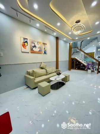 Bán nhà hẻm xe hơi, đường Nguyễn Sỹ Sách, phường 15, quận Tân Bình, Thành phố Hồ Chí Minh