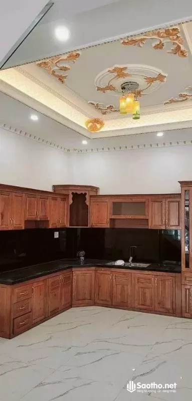 Bán nhà mặt tiền, xã Quí Đức, huyện Bình Chánh, Thành phố Hồ Chí Minh