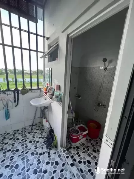 Bán nhà riêng tại Xã Xuân Thới Thượng, Huyện Hóc Môn, Thành phố Hồ Chí Minh