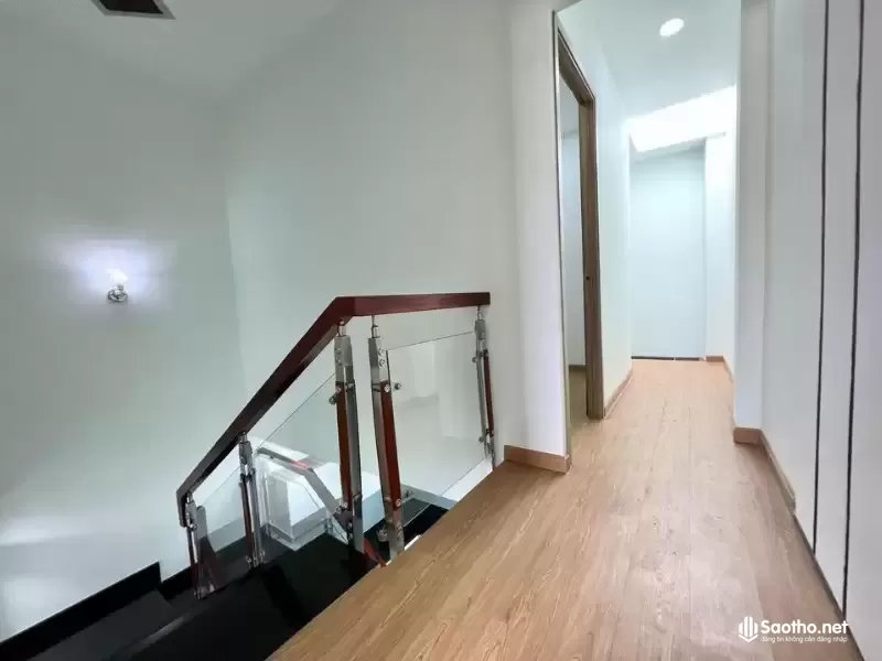Bán nhà hẻm xe hơi, đường TTH21, phường Tân Thới Hiệp, quận 12, Thành phố Hồ Chí Minh