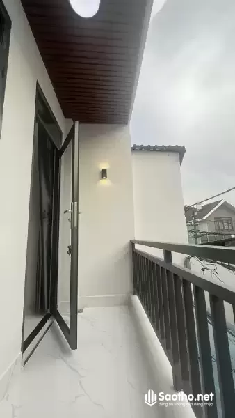 Bán nhà hẻm xe hơi, đường HT45, phường Hiệp Thành, quận 12, Thành phố Hồ Chí Minh