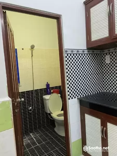 Bán nhà mặt tiền, đường Số 59, phường 14, Quận Gò Vấp, Thành phố Hồ Chí Minh