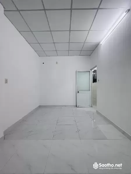 Bán nhà hẻm xe hơi, đường Phạm Văn Chiêu, phường 16, quận Gò Vấp, Thành phố Hồ Chí Minh