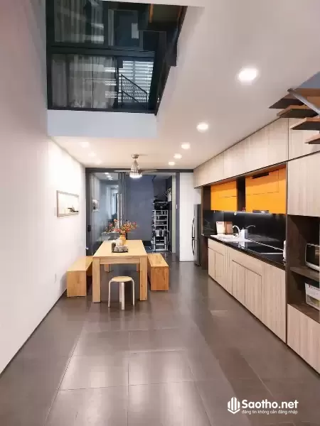 Bán nhà hẻm xe hơi, đường Thống Nhất, phường 11, quận Gò Vấp, Thành phố Hồ Chí Minh