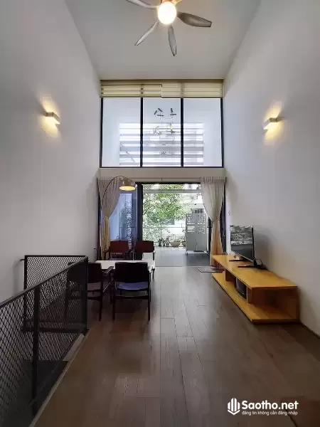Bán nhà hẻm xe hơi, đường Thống Nhất, phường 11, quận Gò Vấp, Thành phố Hồ Chí Minh