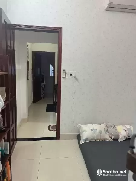 Bán nhà hẻm xe hơi, đường Quang Trung, phường 14, quận Gò Vấp, Thành phố Hồ Chí Minh
