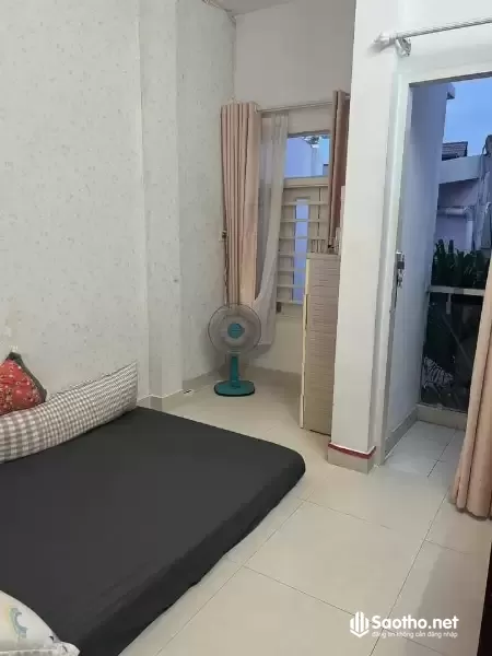 Bán nhà hẻm xe hơi, đường Quang Trung, phường 14, quận Gò Vấp, Thành phố Hồ Chí Minh