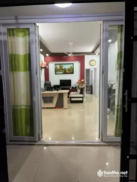 Bán nhà hẻm xe hơi, đường Nguyễn Kiệm, phường 3, quận Gò Vấp, Thành phố Hồ Chí Minh