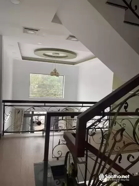 Bán nhà hẻm xe hơi, đường Quang Trung, phường 10, quận Gò Vấp, Thành phố Hồ Chí Minh