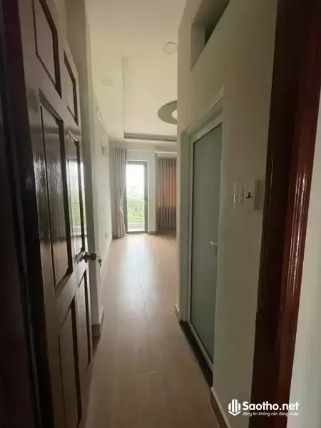 Bán nhà hẻm xe hơi, đường Quang Trung, phường 10, quận Gò Vấp, Thành phố Hồ Chí Minh